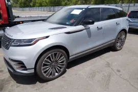 Land Rover, Range Rover