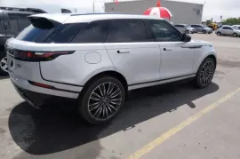 Land Rover, Range Rover