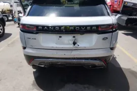 Land Rover, Range Rover