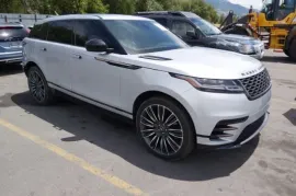 Land Rover, Range Rover