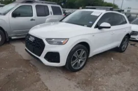 Audi, Q series, Q5