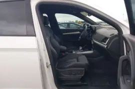 Audi, Q series, Q5