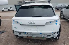 Audi, Q series, Q5