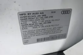 Audi, Q series, Q5