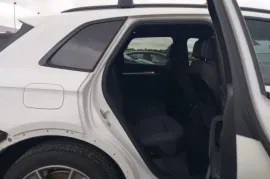 Audi, Q series, Q5