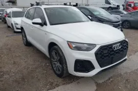 Audi, Q series, Q5
