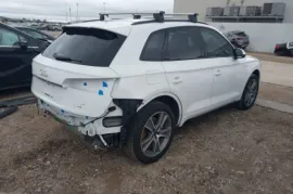 Audi, Q series, Q5