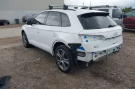 Audi, Q series, Q5