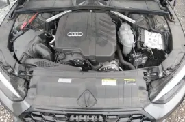 Audi, A series, A5