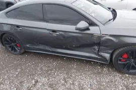 Audi, A series, A5