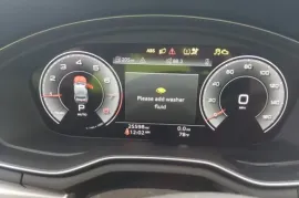 Audi, A series, A5