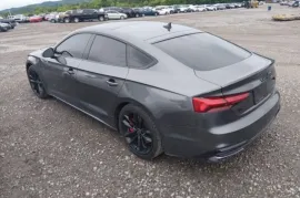 Audi, A series, A5