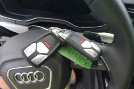 Audi, A series, A5