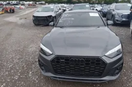 Audi, A series, A5