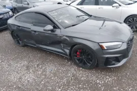 Audi, A series, A5