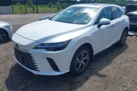 Lexus, RX series, RX 350