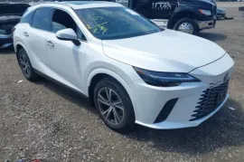 Lexus, RX series, RX 350