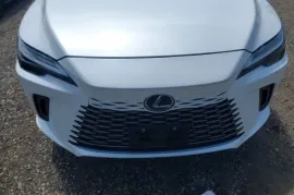 Lexus, RX series, RX 350