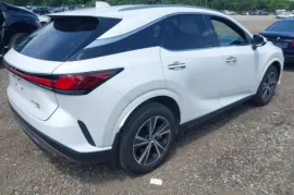 Lexus, RX series, RX 350