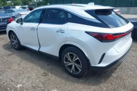 Lexus, RX series, RX 350
