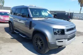 Land Rover, Defender 110