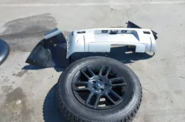 Land Rover, Defender 110