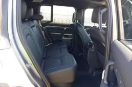 Land Rover, Defender 110