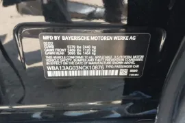 BMW, Other