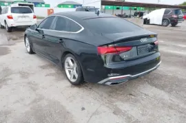 Audi, A series, A5