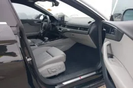 Audi, A series, A5