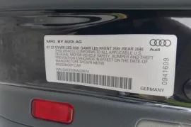 Audi, A series, A5