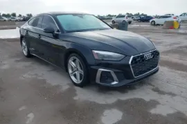 Audi, A series, A5