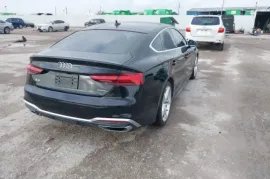 Audi, A series, A5