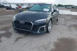 Audi, A series, A5