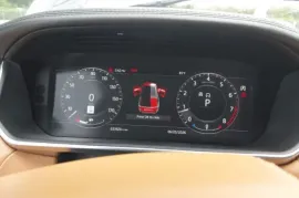 Land Rover, Range Rover
