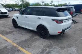 Land Rover, Range Rover