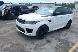 Land Rover, Range Rover