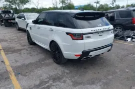 Land Rover, Range Rover