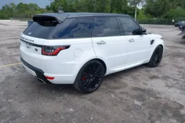 Land Rover, Range Rover