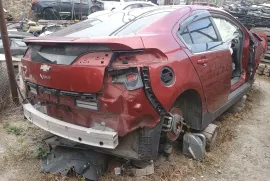 ავტონაწილები, დაშლილი ავტომობილები, CHEVROLET 