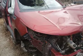 ავტონაწილები, დაშლილი ავტომობილები, CHEVROLET 