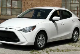 ავტონაწილები, დაშლილი ავტომობილები, TOYOTA 