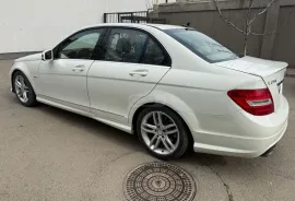 Mercedes-Benz, C Class, C 250