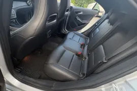 Mercedes-Benz, CLA-Class, CLA 200