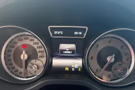Mercedes-Benz, CLA-Class, CLA 200