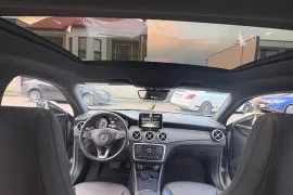 Mercedes-Benz, CLA-Class, CLA 200
