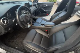Mercedes-Benz, CLA-Class, CLA 200
