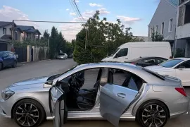Mercedes-Benz, CLA-Class, CLA 200