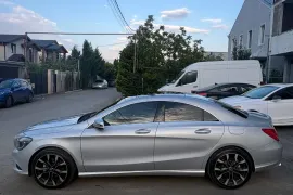 Mercedes-Benz, CLA-Class, CLA 200