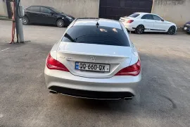 Mercedes-Benz, CLA-Class, CLA 200